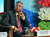 Centre extends Attorney General R Venkataramani’s term