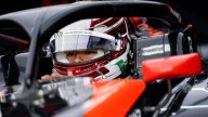 Rafa Villagómez va por un sólido cierre de temporada en la Fórmula 2