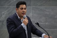 Se descarta Luévano para contender en 2027