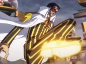 One Piece, capítulo 1142: cuándo y a qué hora se estrena en Crunchyroll