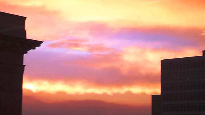 Dreading early sunsets? See when the days shorten in Louisville
