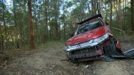 Pair arrested after alleged car robbery and assault sparks police emergency lockdown on Sunshine Coast