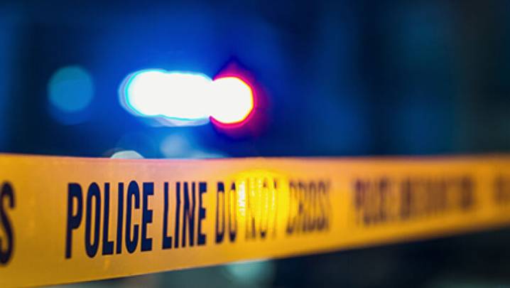 Body found in car parked at local elementary school