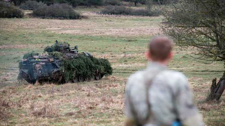¿Qué es una guerra hibrida y por qué la OTAN está en peligro? La amenaza que podría repercutir sobre Europa