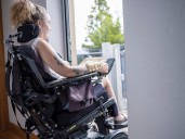 Implant Treats Blood Pressure Problems Among Spinal Injury Patients