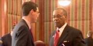 Missouri Senate likely to pass new congressional map Friday