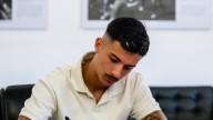 La Cultural incorpora al extremo Paco Cortés en calidad de cedido por el Levante