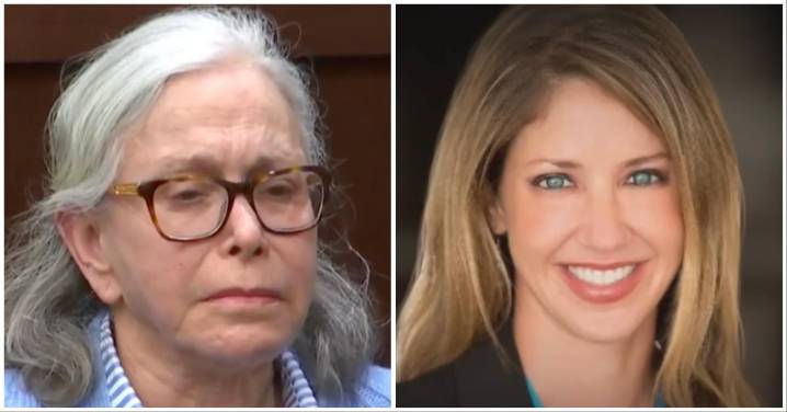 Donna Adelson Was Found Guilty of Murdering Daughter's Ex — Is Wendi Adeslon Going to Be Charged?