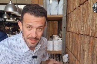 Ale Berco explicó cómo el gobierno le otorgó 51 millones de dólares a Galperín mientras ajustaba a los discapacitados y jubilados