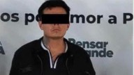 Detienen en Tehuacán a “El Merry”, presunto asesino de Denisse, joven ultimada a balazos frente a su hijo
