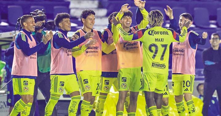 América busca su triunfo 100 en duelos oficiales ante Chivas