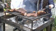 ¿Cómo hacer un asado bueno y seguro para las Fiestas Patrias?