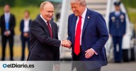 Trump y su diplomacia envalentonan a Putin y Xi Jinping mientras debilitan a Europa