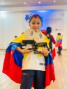 Dos subcampeonatos -