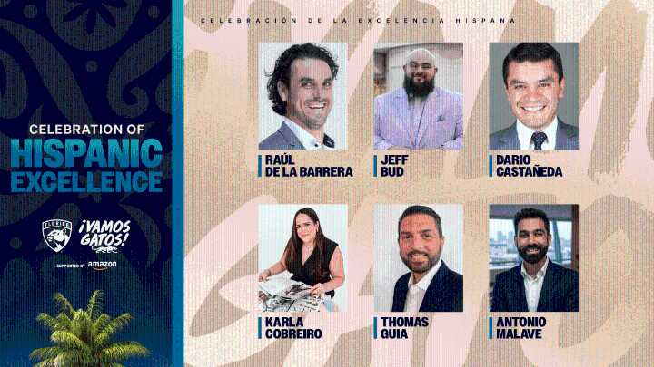 Hispanic Excellence: Business