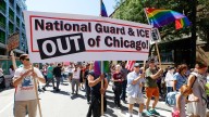 What are the Labor Day ‘Workers Over Billionaires’ protests?