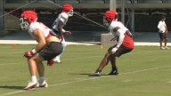 Sooners defense set to face true freshman quarterback Bryce Underwood in Top 20 Showdown with Michigan