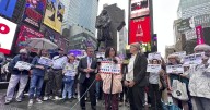 Times Square casino backed by Jay-Z blocked by opposition