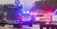 1 dead, 2 critically injured in shooting at Dallas ICE field office, shooter dead, Homeland Security officials say