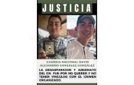 Se cumple un año de localización de David Alejandro y Brandon Alexis
