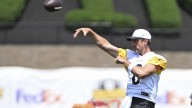 Steelers at Jets prediction: Odds, expert picks, QBs, injury update, betting trends, and stats for NFL Week 1