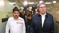 Cuñado del morenista Ricardo Monreal se integra a la 'nueva Corte'