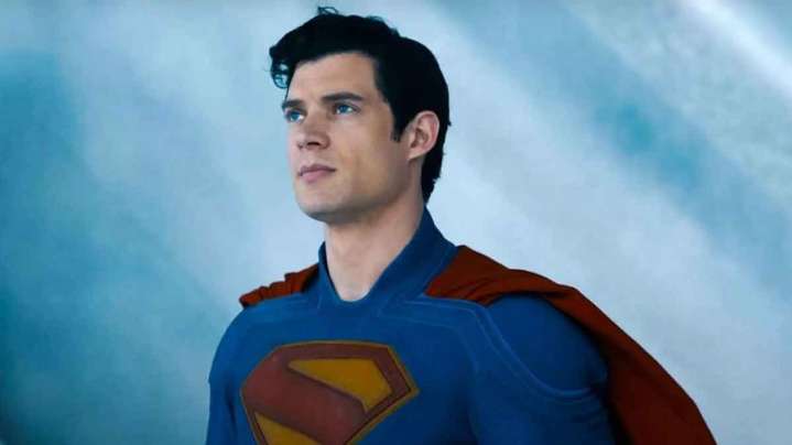 "Superman" tendrá secuela: esta es la fecha de estreno y el título oficial
