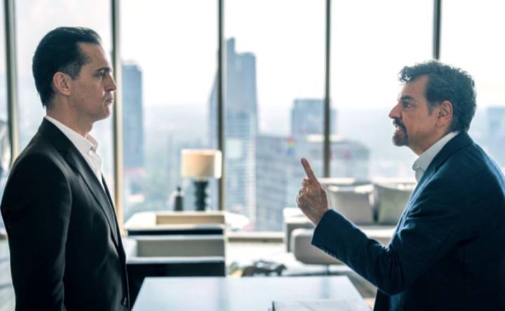 ¿De qué trata "El Juicio", la nueva serie de Eugenio Derbez?
