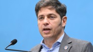 "No confiamos en este gobierno"