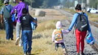 Deportaciones: Crisis humanitaria para menores mig...