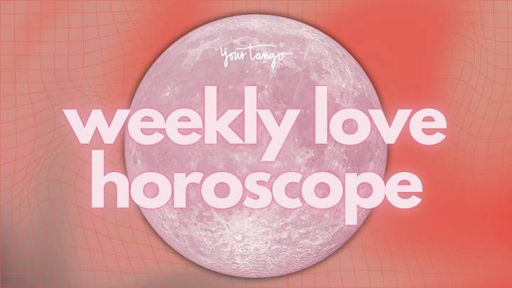 Weekly Love Horoscopes Are Here For September 8