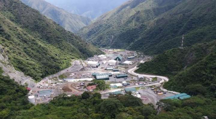 ¡Les ocuparon los bienes a «los del cero»! Extinción de dominio por extracción ilegal de oro en Buriticá