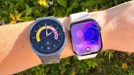 I walked 10,000 steps with the Apple Watch 11 and Samsung Galaxy Watch 8