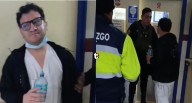¡Escándalo en hospital de Cajamarca! Interno de Medicina intentó atender ebrio a herido en sala de emergencias: “A ver, sopla” Alumno de último año de la Universidad Nacional de Cajamarca fue separado