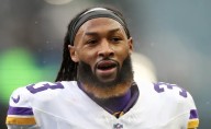 Vikings place Aaron Jones on IR: Minnesota’s RB depth chart gets new starter
