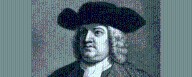 William Penn and the right to free speech