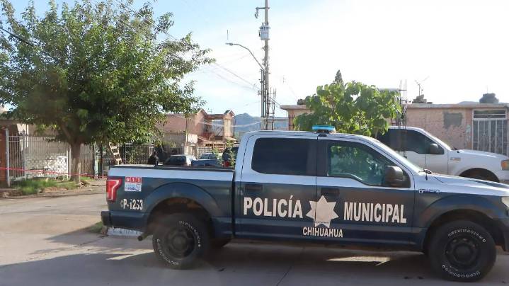 Intentan asesinar a director de portal de noticias en Aldama; resultó ileso