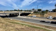 San Antonio police find body under east downtown bridge