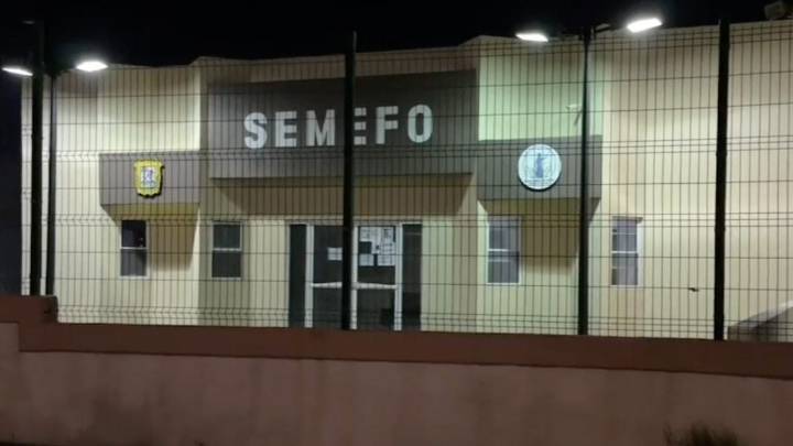 Encuentra a su padre sin vida en domicilio de la colonia Satélite Sur