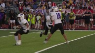 How the top-ranked Indiana high school football teams fared in Week 6, Sept. 26