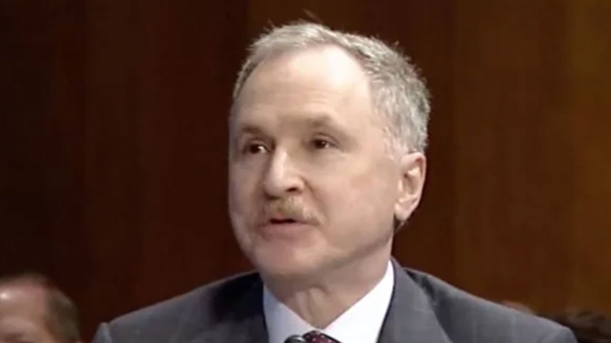 EEUU confirmó a Peter Lamelas como nuevo embajador en Argentina