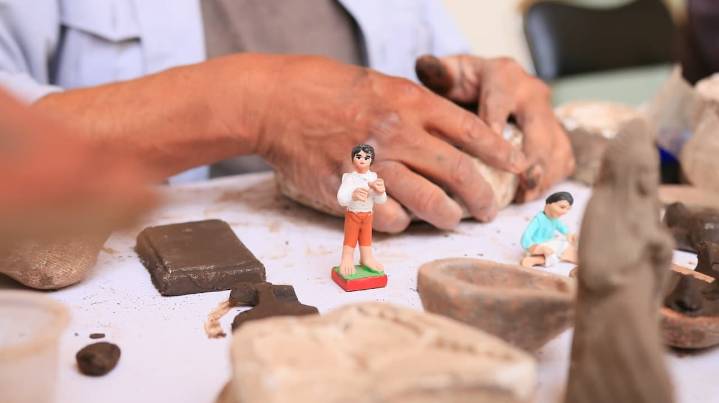 Tlaquepaque actualiza padrón artesanal para ampliar apoyos y registros