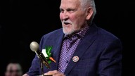 NHL legend Bernie Parent dies aged 80 as tributes pour in for Hall of Fame two
