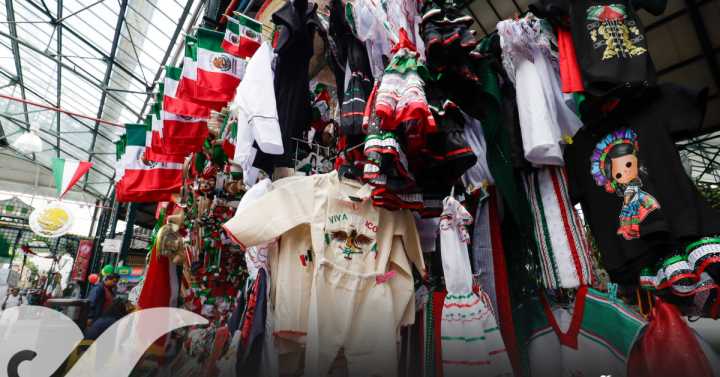 Estiman derrama de 813 mdp por fiestas patrias en Puebla capital