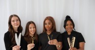 Midlands salon owner who opened in height of lockdown says it's 'one of the best decisions she's made'