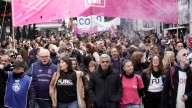 Rosario: dónde serán los cortes de calle por la conmemoración de la Noche de los Lápices