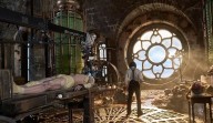 ‘Frankenstein’: la elegante adaptación de Guillermo del Toro luce mucho pero aporta poco