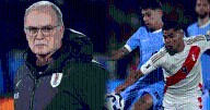 Marcelo Bielsa dio firme reflexión sobre el partido ante la selección peruana: "Es una..."