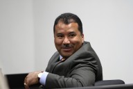 Corte Suprema de Justicia emitió sentido de fallo condenatorio contra el exgobernador de Arauca, José Facundo Castillo