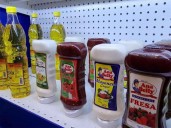 Alimentos y bebidas de Guatemala en 74 mercados internacionales